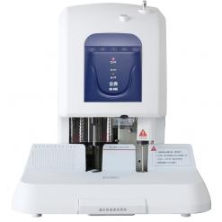 金典GD-50K自動財務憑證裝訂機