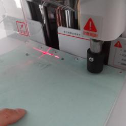 金典GD-50K自動財務憑證裝訂機