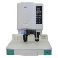 金典GD-70自動(dòng)財(cái)務(wù)憑證裝訂機(jī)