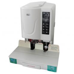 金典GD-70自動(dòng)財(cái)務(wù)憑證裝訂機(jī)