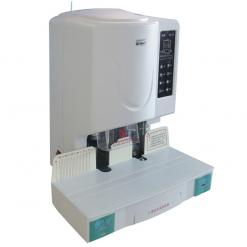 金典GD-70自動(dòng)財(cái)務(wù)憑證裝訂機(jī)