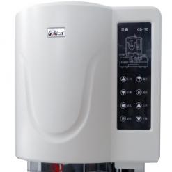 金典GD-70自動(dòng)財(cái)務(wù)憑證裝訂機(jī)