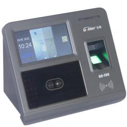 金典GD-F88異地聯(lián)網(wǎng)多功能考勤機