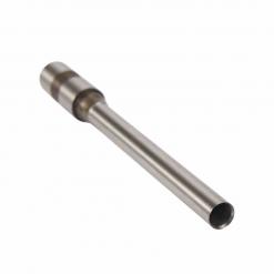 金典5X40裝訂機(jī)打孔刀頭 憑證財(cái)務(wù)裝訂機(jī)專用空心鉆刀 打孔鉆刀 