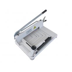 金典GD-3100S手動桌面切紙機