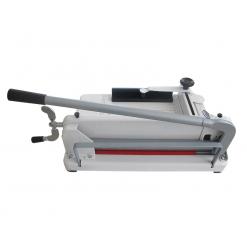 金典GD-3100S手動桌面切紙機