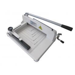 金典GD-3100S手動桌面切紙機