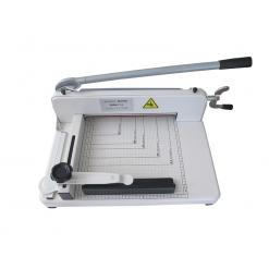 金典GD-3100S手動桌面切紙機