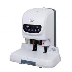金典GD-50E財務(wù)裝訂機(jī)