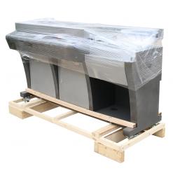 金典GD-W605全自動(dòng)無(wú)線膠裝機(jī)
