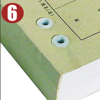金典GD-50E財務(wù)裝訂機(jī)
